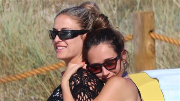 Who Is Alexia Putellas Husband Olga Rios? Relationship Timeline And Dating History