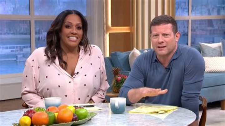 Who Is Alison Hammond? Is She Pregnant Again? What About The Weight Loss News?