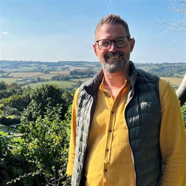 Who Is Alistair Appleton's Husband? Meet Potter and Yoga Teacher Daniel Martin