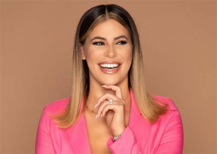 Who Is Amelia Sordell? Her Bio, Age, Net Worth And Instagram