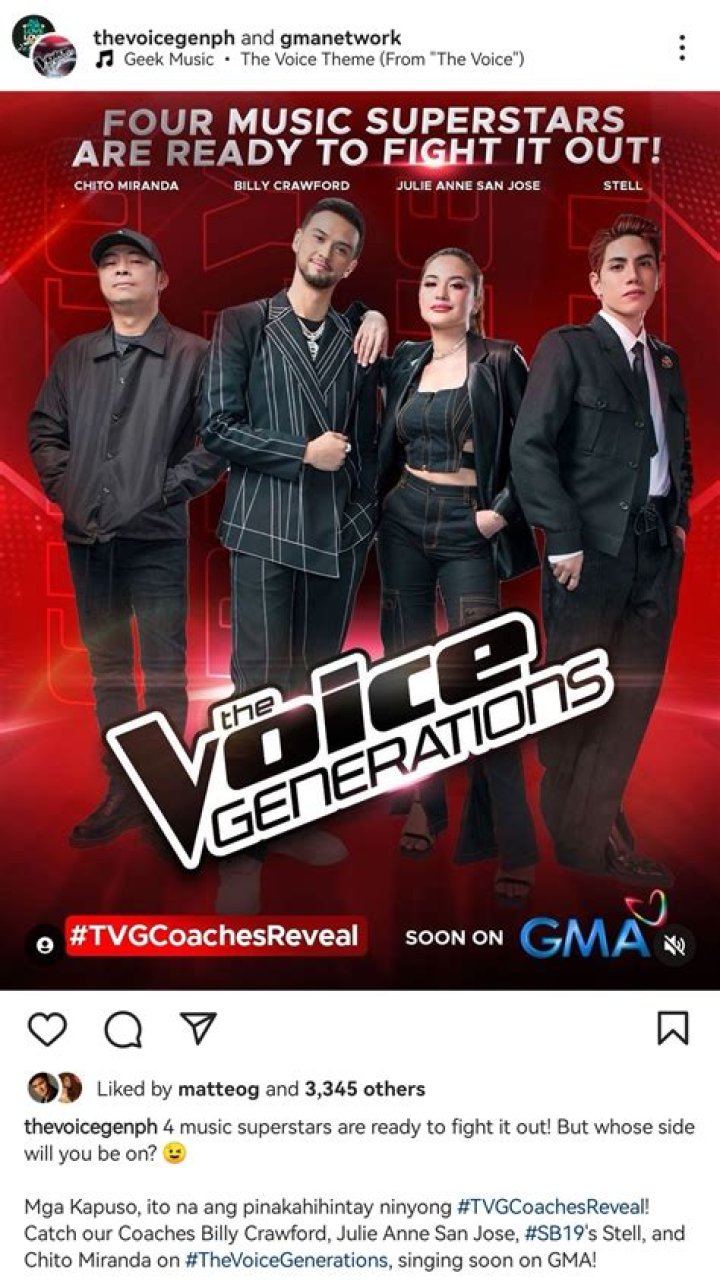 Who Is Amy O'Donnells On The Voice Generations AU 2022? Insanely Talented 3-Year-Old Sings With Her Family