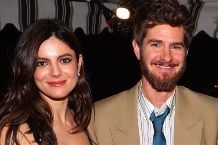 Who Is Andrew Garfield Mormon Wife? Details On His Faith￼