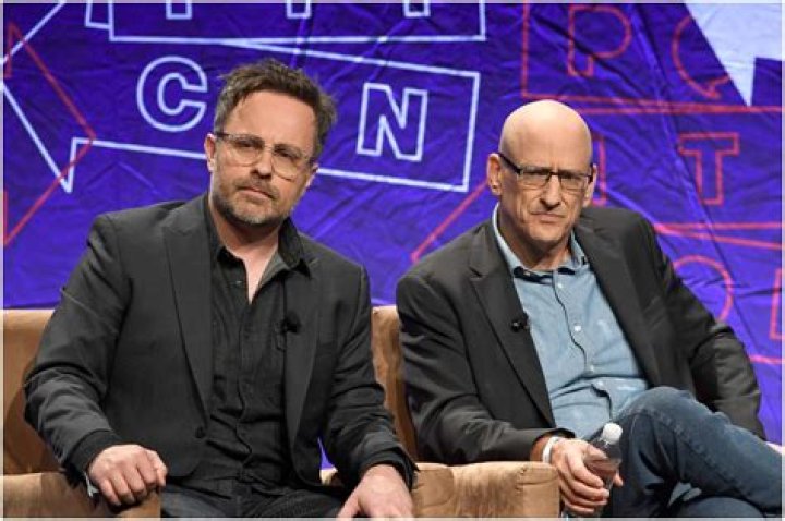 Who Is Andrew Klavan Wife Ellen Flanagan?Photo, Age Gap And Kids Details