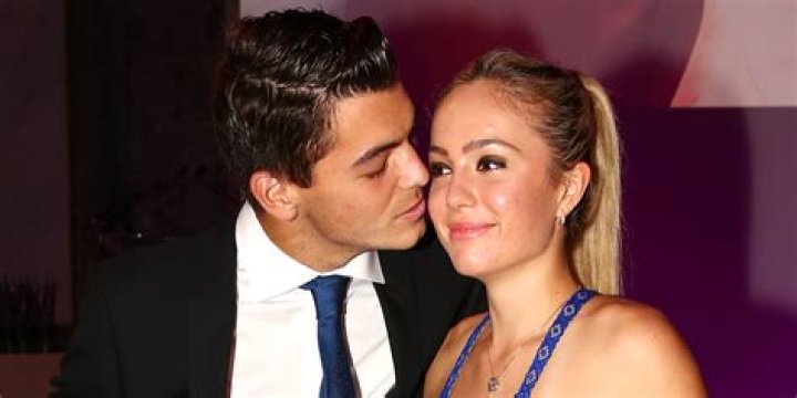 Who Is Arthur Nery Girlfriend Alyssa Cusilit - Are They Engaged? Age Difference Revealed