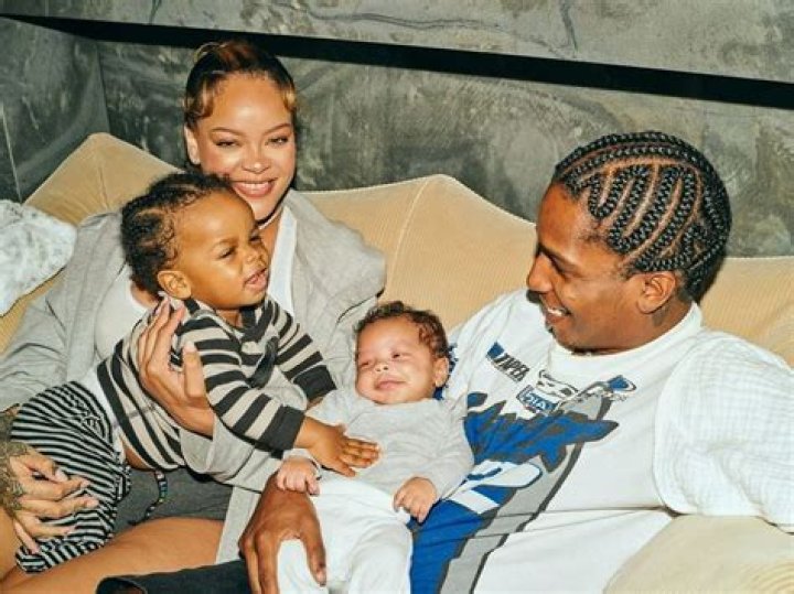 Who Is Asap Rocky Father Adrian Mayers? Parents and Family Discussed As Beau Rihanna Reveals Pregnancy