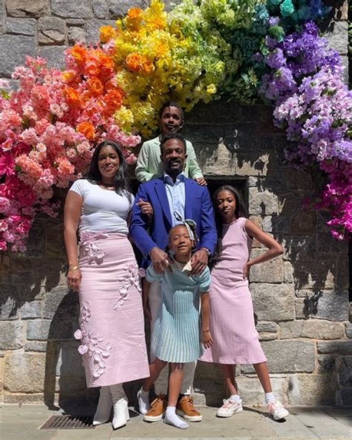 Who Is Ashley Manning: Domonique Foxworth Wife Is A Philanthropist? Age & Net Worth