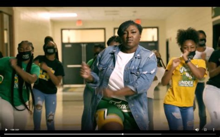 Who Is Audrianna Williams Monroe High School Teacher? Charges And Case Update