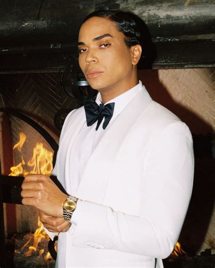 Who is B. Scott? - 247 News Around The World