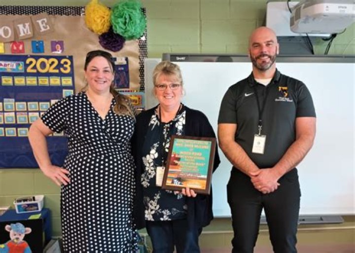 Who Is Ballston Spa Teacher Crim Trerise? 56-Year-Old Teacher From Ballston Spa Gets Charged With Illicit Child Abuse￼