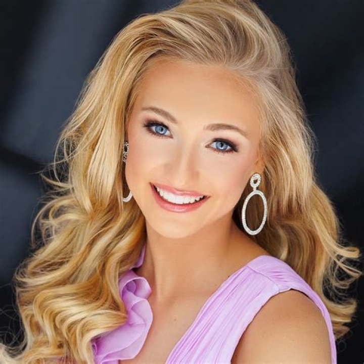 Who Is Baskin Champion? 2014 Miss Alabama Teen USA - Wiki Boyfriend Age and Net Worth