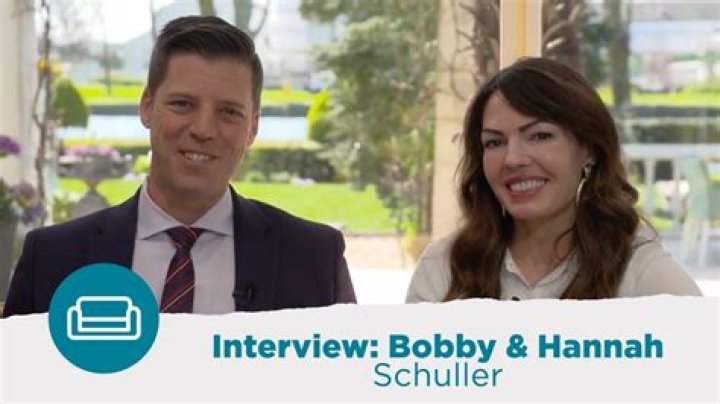 Who Is Bobby Schuller Wife Hannah? 10 Things You Didn’t Know About The Christian Leader