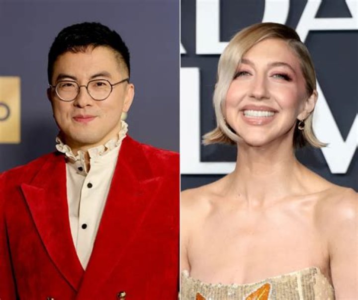 Who Is Bowen Yang Girlfriend Or Partner - Is He Dating? Parents, Ethnicity & Instagram Details