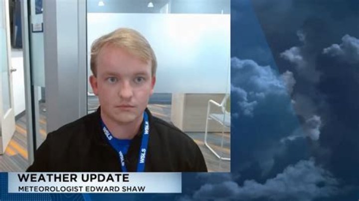 Who Is Bryan Shaw Meteorologist Wife: Are They Still Married? Wikipedia Biodata Uncovered