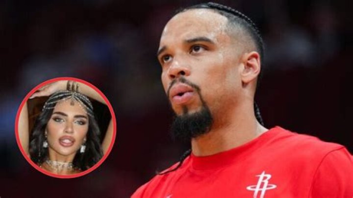 Who Is Cem Habib New Girlfriend? Meet Caroline Stanbury Ex Husband