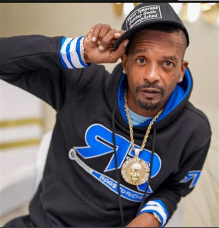 Who is Charleston White? - 247 News Around The World