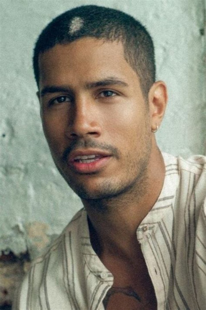 Who Is Chuku Modu Wife Or Partner? Know More About The Actor Age And Wikipedia