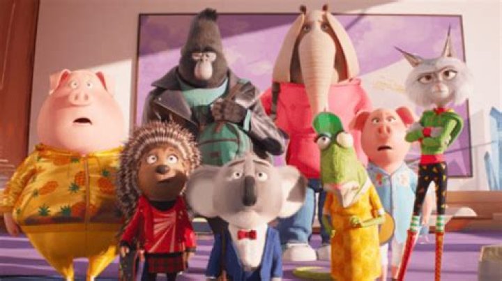 Who is Clay Calloway Based on? What is Sing 2 About?