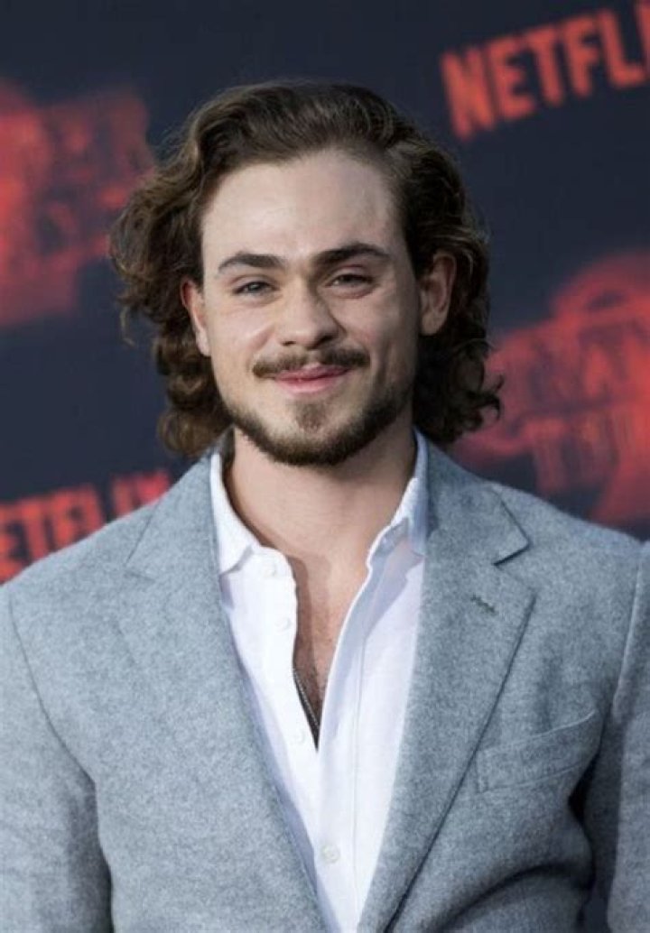 Who Is Dacre Montgomery As Steve Binder In Elvis? With His ExtraOrdinary Performance