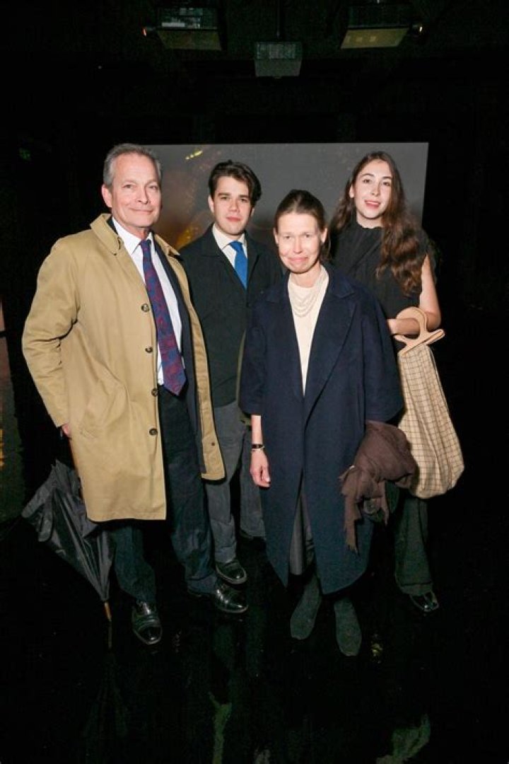 Who is Daniel Chatto, Lady Sarah’s husband?