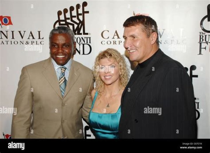 Who Is Danielle Wade Wife Mark Rypien? How Old Is She? Sued By Wife Of 18-Years Over DV￼