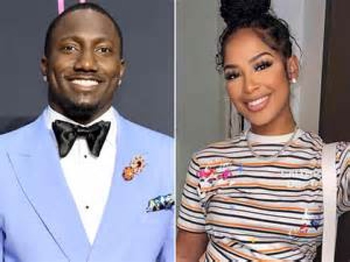 Who Is Deebo Samuel's Girlfriend: Mahogany Jones? Relationship Timeline And Age Difference