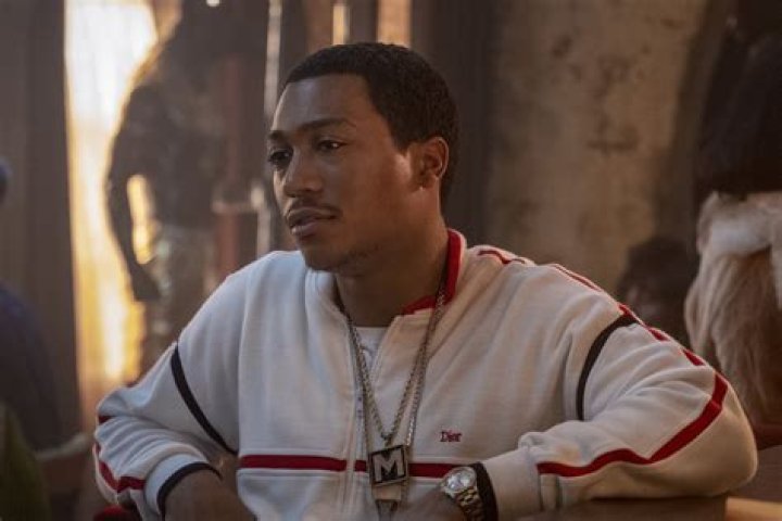 Who Is Demetrius Flenory Sr Lil Meech Father - Did He Bailed The BMF Actor Out? What We Know