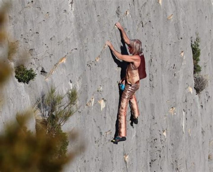 Who Is Devon Tower Oklahoma Climber Arrested? Maison Des Champs Story Related