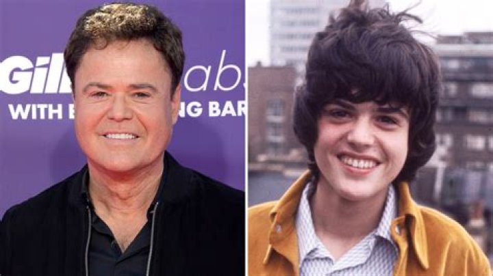 Who is Donny Osmond's wife, Debbie Osmond? Age, Instagram, and, more!