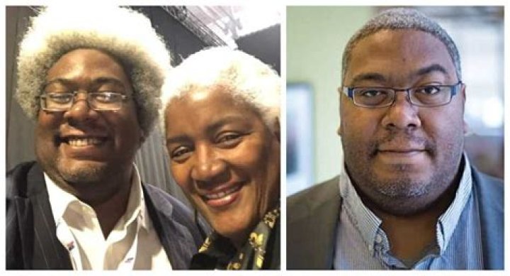 Who Is Elie Mystal Wife? His Spouse Name Revealed - What Is Elie Mystal Net Worth In 2022?