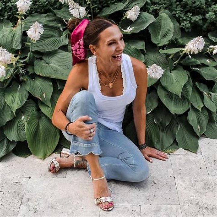 Who Is Emily Carriveau Partner Jeff? Kids And Wedding Revealed