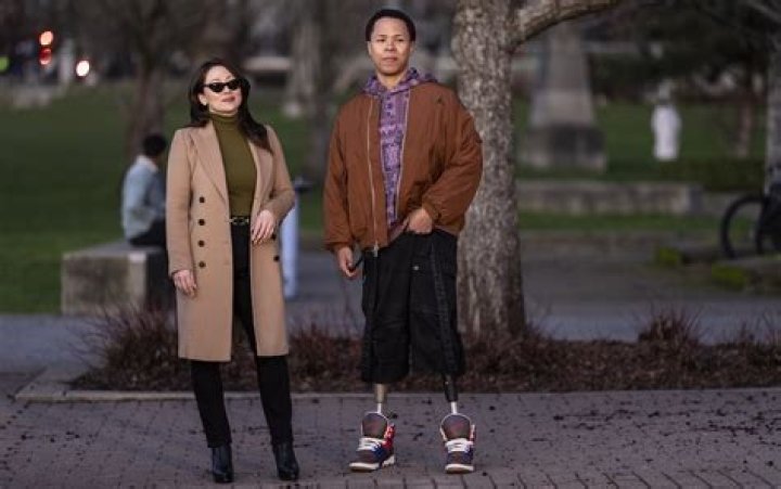 Who Is Eric Graise From Queer As Folk? His Disability, What Happened To Him?