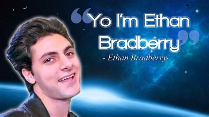 Who is Ethan Bradberry? Wiki Bio, age, height, net worth, family, dating