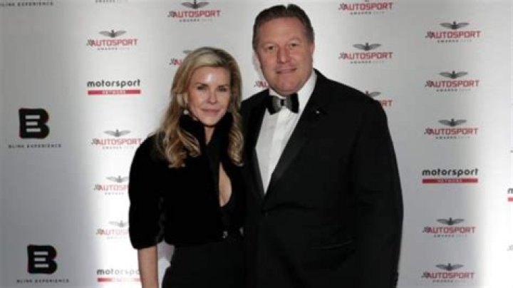 Who Is F1 David Croft's Wife? Net Worth And Salary of Sky Sports Broadcaster