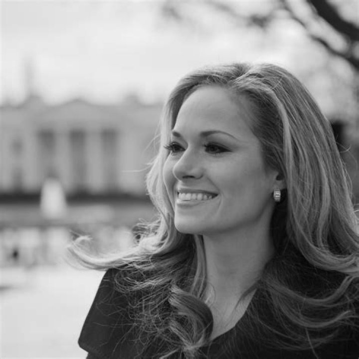 Who is Gillian Turner from Fox News? Wiki-Bio: Fiancé, Age, Husband