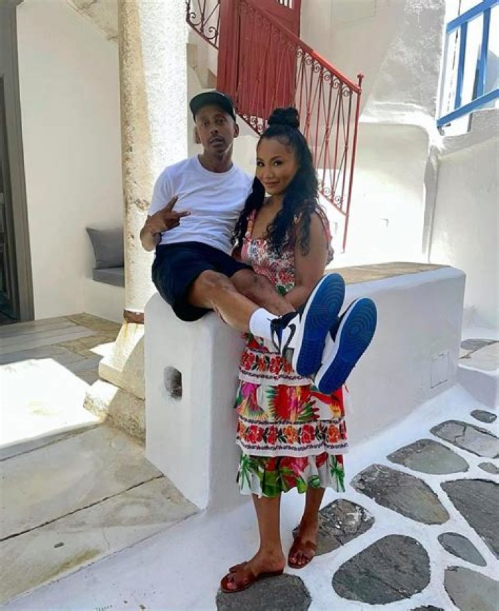 Who Is Gillie Da Kid Wife Regina On Instagram, Does The Couple Have Kids?