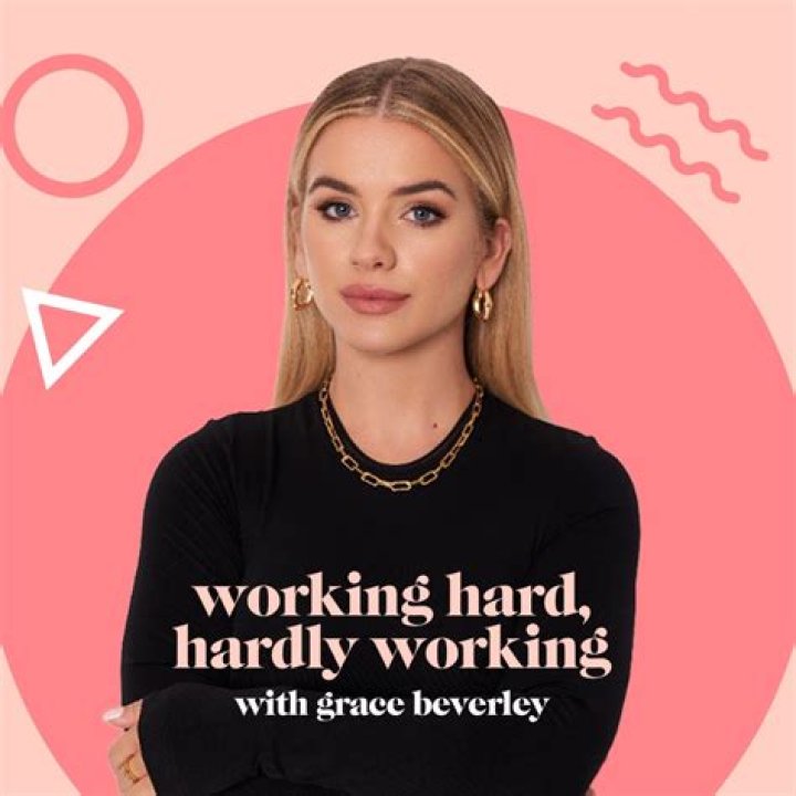 Who Is Grace Barry Aka GK Barry? How Old Is She, TikTok Age? GK Barry Instagram Photos