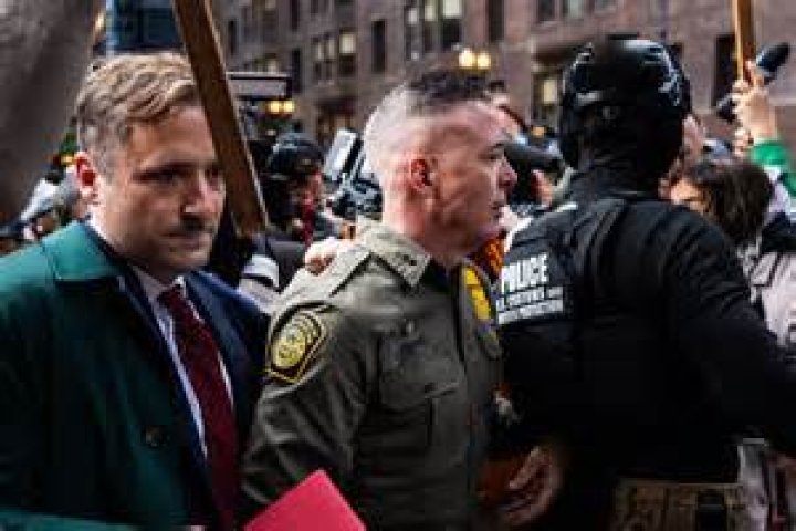 Who Is Greg Jacob Wife Corie Gleason? Explore Their Age Difference, Children, And Net Worth