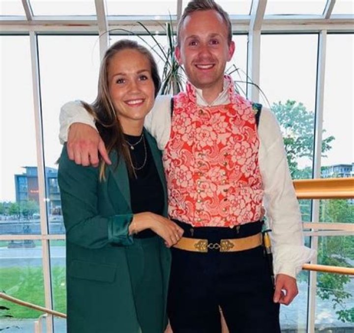 Who Is Guro Reiten Partner? Facts We Know About The Chelsea Women's Team Midfielder