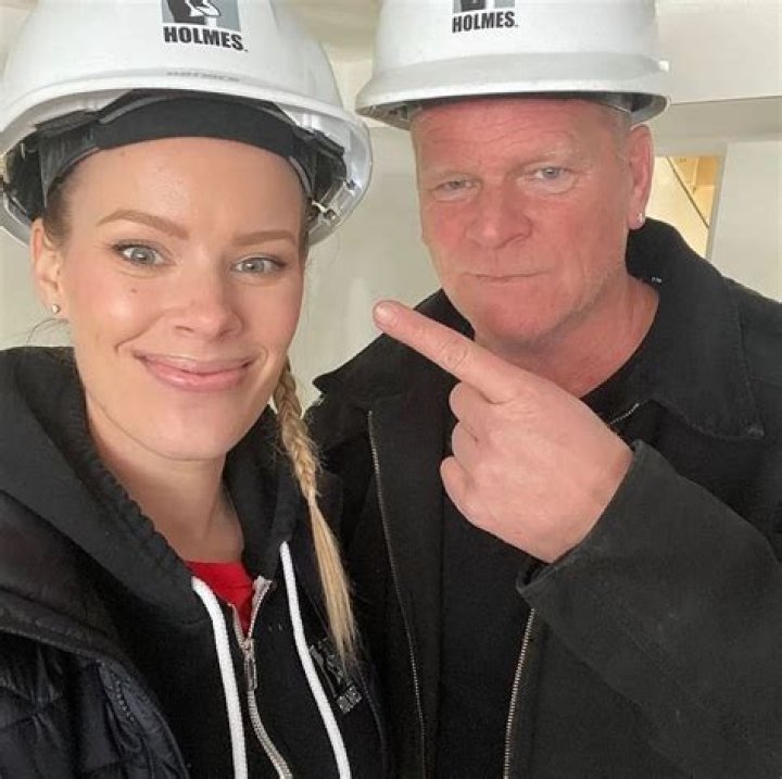 Who Is HGTV Russell J Holmes Wife Laura Holmes? Everything To Know About The Brand New TV Show Host