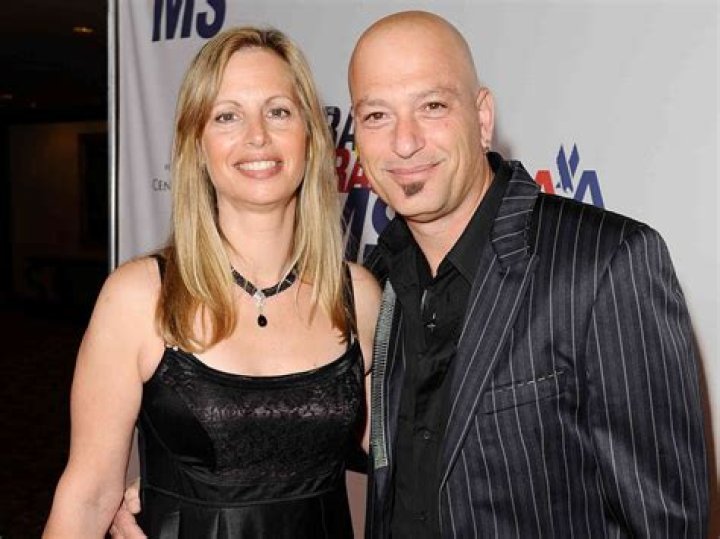 Who is Howie Mandel? | The Sun
