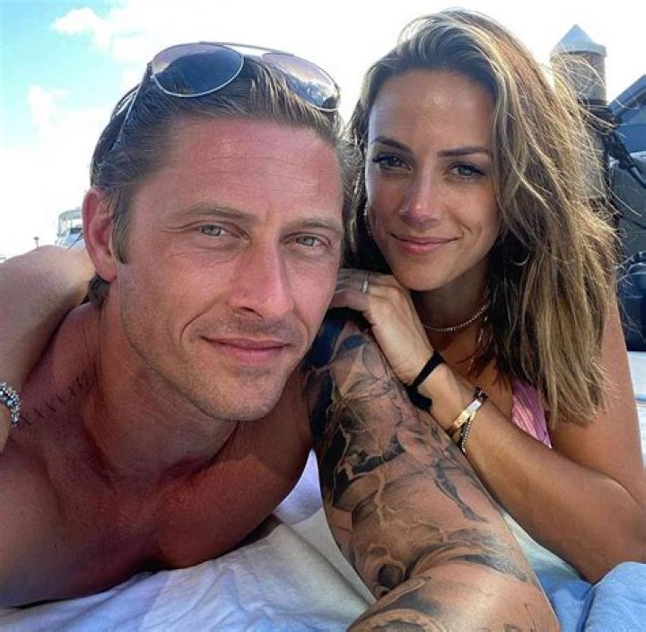 Who is Ian Schinelli, All About Jana Kramer boyfriend