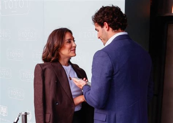 Who Is Inigo Onieva: Tamara Falco Partner? Age And Instagram Photos