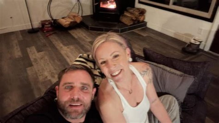 Who Is Jacob Chansley Wife And Family: Shirtless Arizona QAnon Shaman Receives 4 Years Jail Sentence