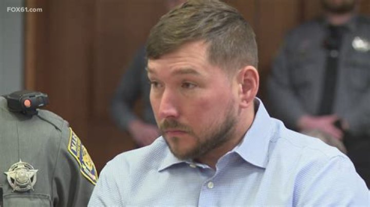 Who Is James Phillip Womack Arrested? US Arkansas Congressman Steve Womack's Son Arrested & Girlfriend