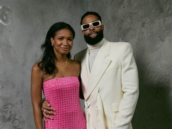 Who Is Jasmine Beckham? Age Wikipedia & Instagram And How Old Is Odell Beckham Jr Sister?