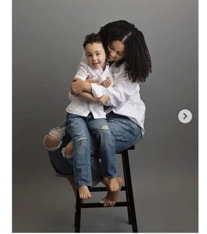 Who Is Jayson Tatum Wife Toriah Lachell? Age Difference & Relationship Timeline So Far