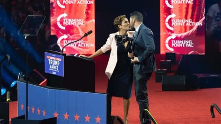 Who Is Jeff Halperin From Phoenix Kari Lake Husband? Net Worth And Kids Details