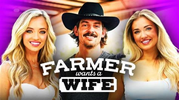 Star Couple: Who Is Jess On Farmer Wants A Wife? Could She Be The One For Farmer Will?