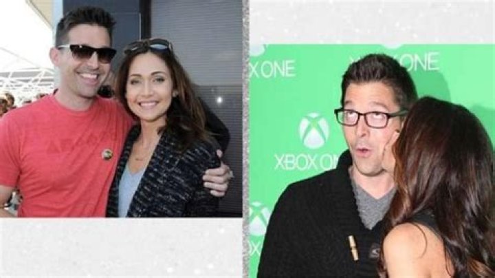 Who is Jessica Chobot Husband? What Happens to Jessica Chobot?