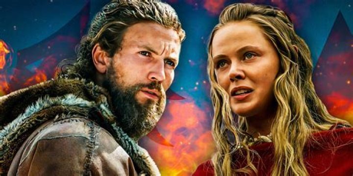 Who Is Johannes Haukur Johannesson Wife? Married Or Dating – Vikings Valhalla Cast